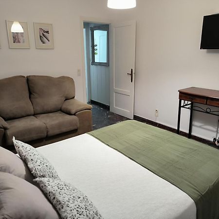 Ferienwohnung Lugar De Seixalvo Balcon Pontevedra Zimmer foto