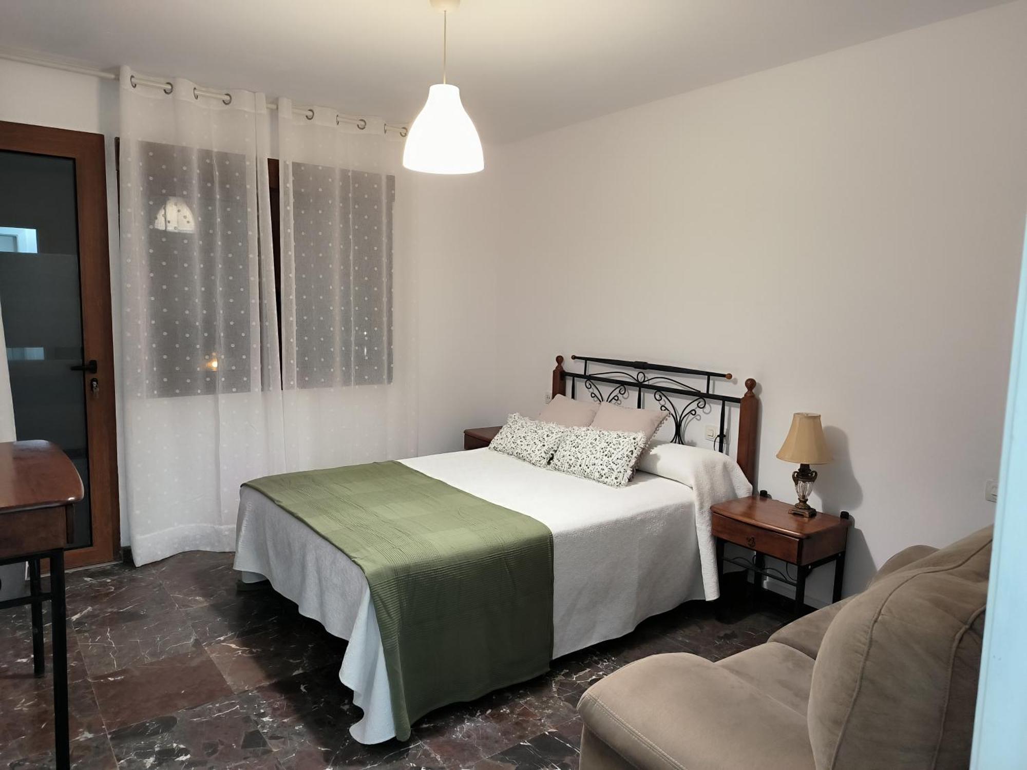 Ferienwohnung Lugar De Seixalvo Balcon Pontevedra Exterior foto