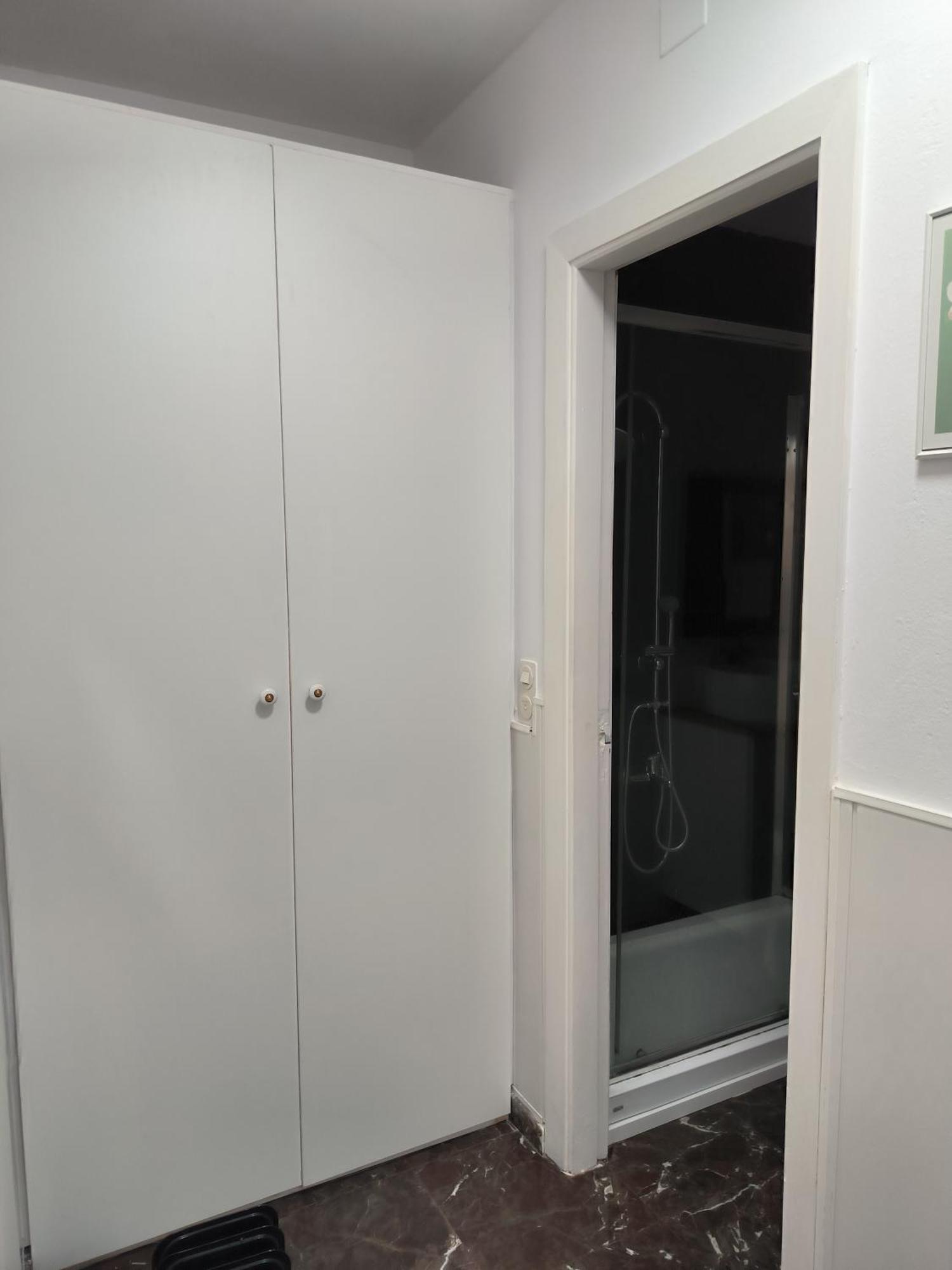 Ferienwohnung Lugar De Seixalvo Balcon Pontevedra Zimmer foto
