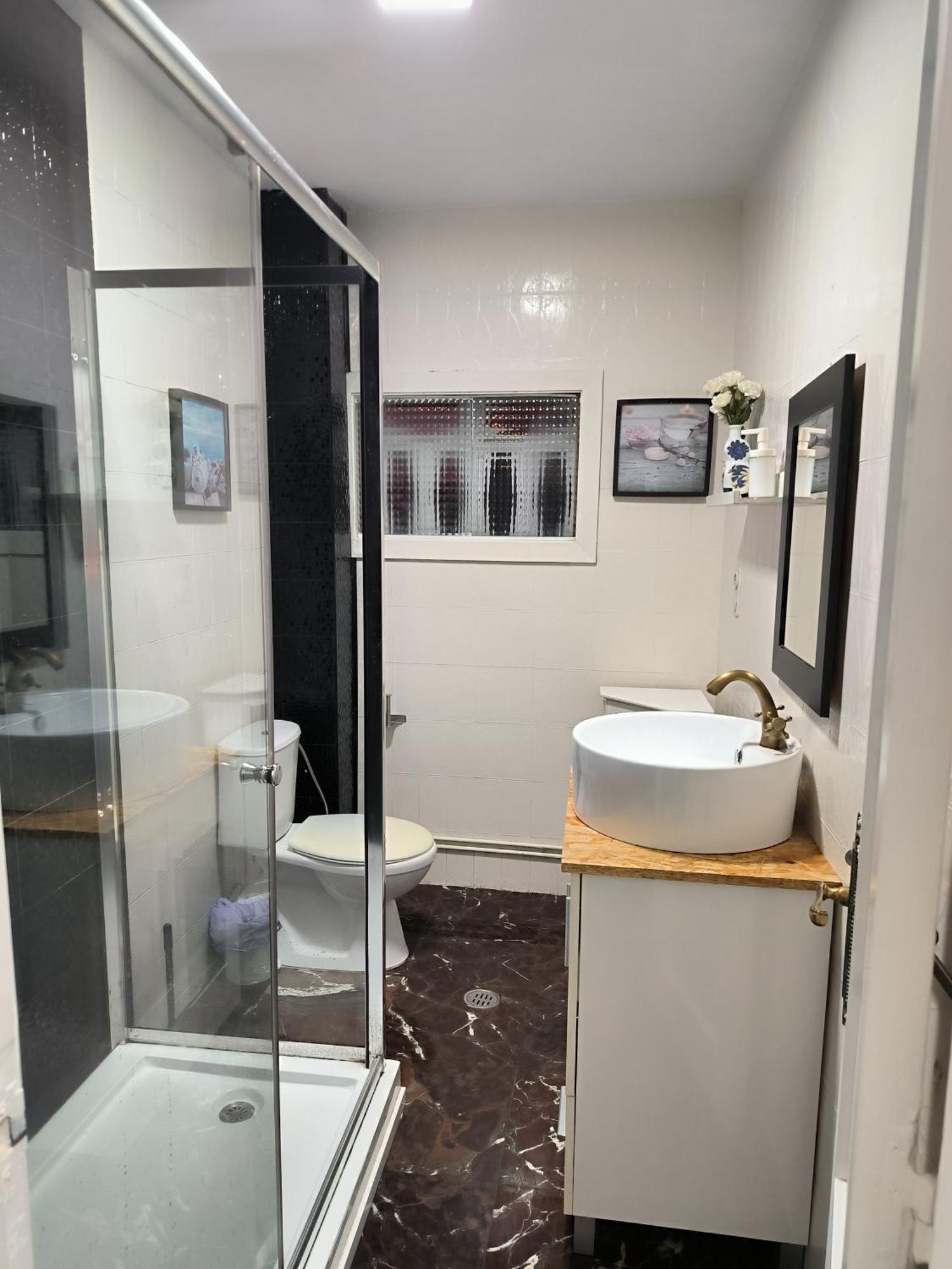Ferienwohnung Lugar De Seixalvo Balcon Pontevedra Exterior foto